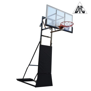 Мобильная баскетбольная стойка stand56z DFC