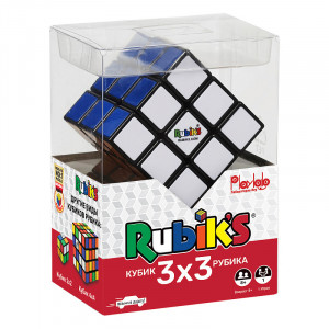 532138 Головоломка "Кубик Рубика 3 х 3" Rubik's