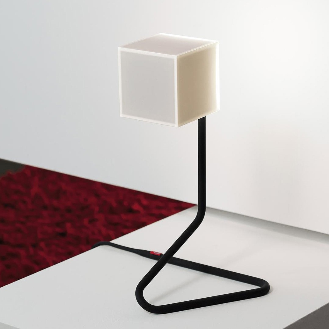 Senses 110011704 EYES E2 лампа настольная лампа настольная 83614 - Вид №4