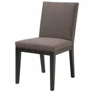 Обеденный стул Marlowe от Eichholtz Серо-коричневый EICHHOLTZ EICHHOLTZ 060759 Серый
