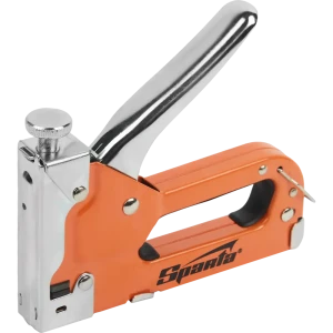 Степлер со скобами Sparta 42002 тип 53/4-14 мм, 200 шт