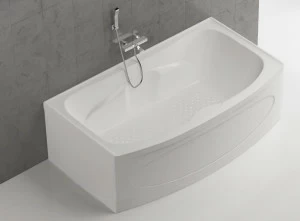 Акриловая ванна BelBagno BB105-190