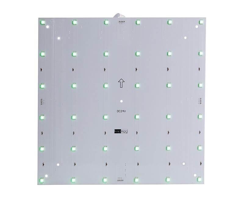 848015 Модуль Modular Panel II 6x6 Deko-light