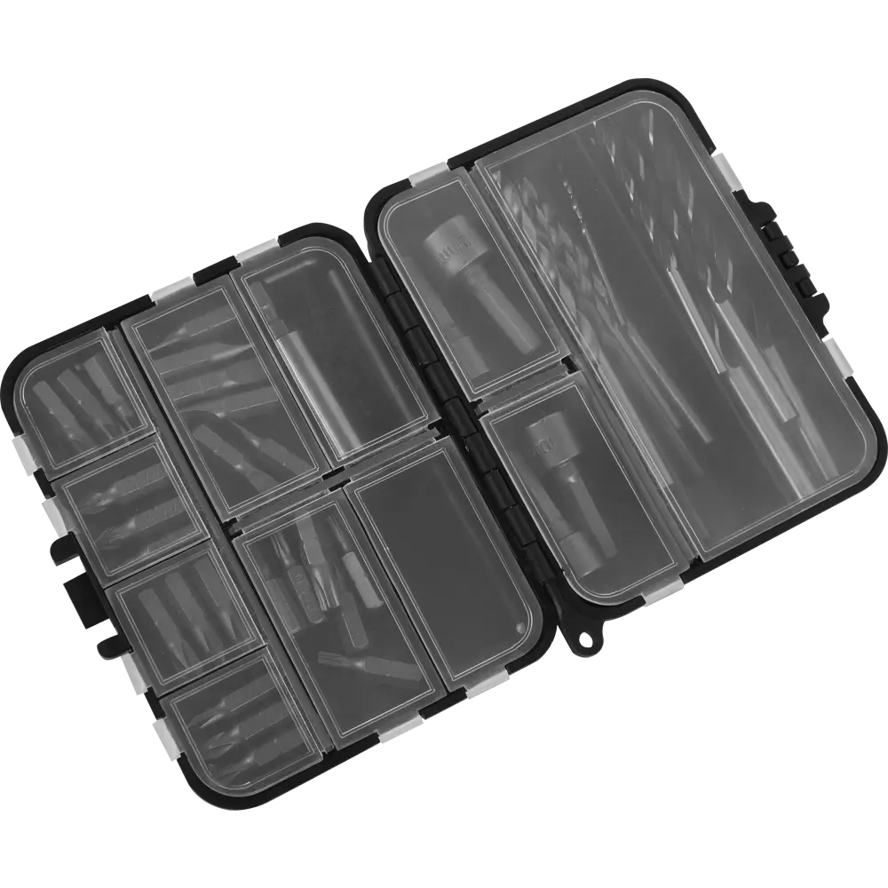 Дрель ударная Dexter Power PC900ID 45ACC, 900 Вт STLM-2046131 - Вид №6