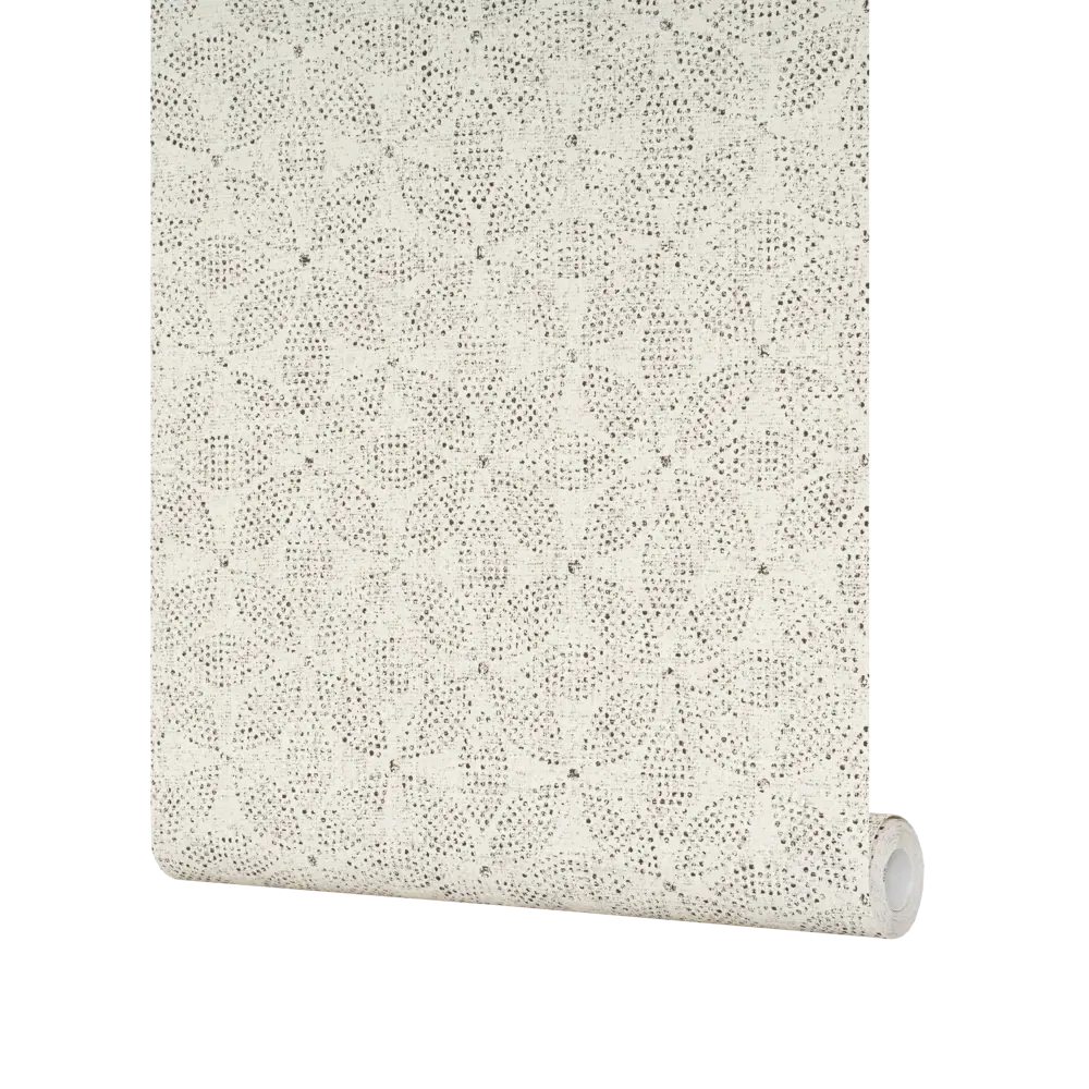 Обои флизелиновые A.S. Creation Ethnic Origin бежевые 0.53 м 371765 STLM-2189672