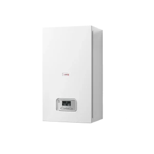 Электрический котел 6 кВт Protherm Скат 6 КЕ/14 220/380 В одноконтурный настенный