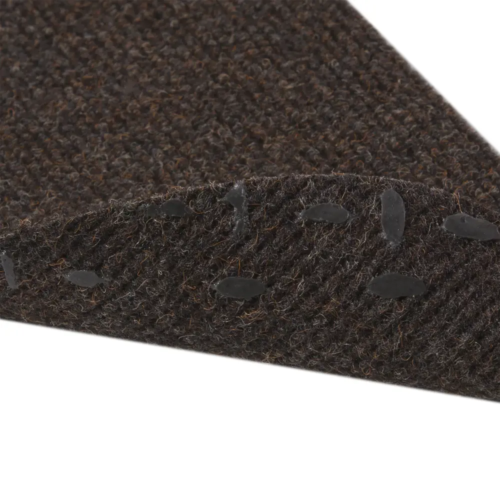 Коврик для ступеней полипропилен 23х59 см цвет коричневый Santreyd STLM-2077456 - Вид №2