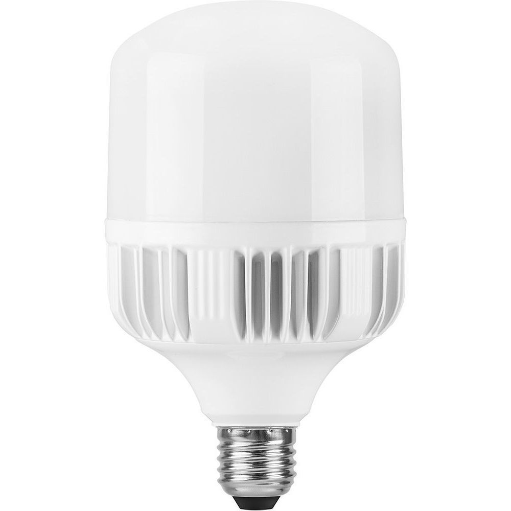91268527 Лампа светодиодная LB-65 E27-E40 50W 4000K, белый STLM-0529339 FERON