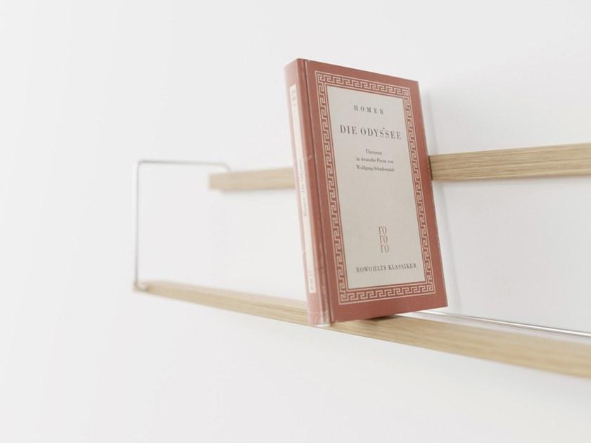 BREUER BONO Деревянная полка  It  - Вид №5