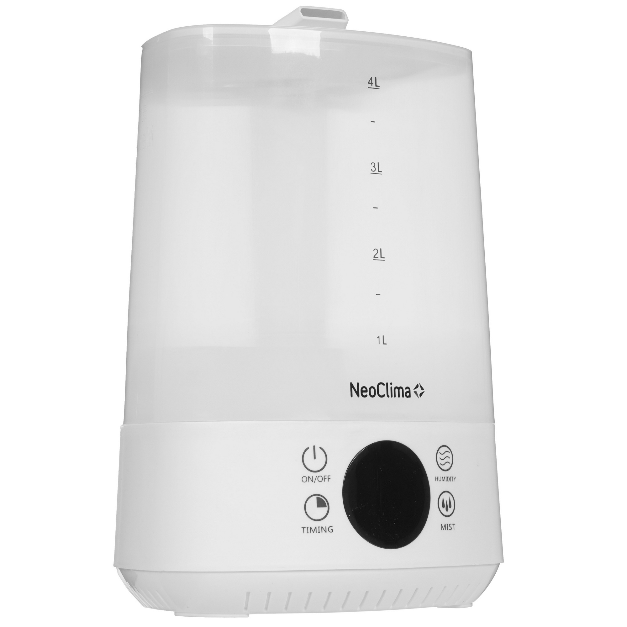 5345025 Увлажнитель воздуха NeoClima NHL-400E STDN-0076373