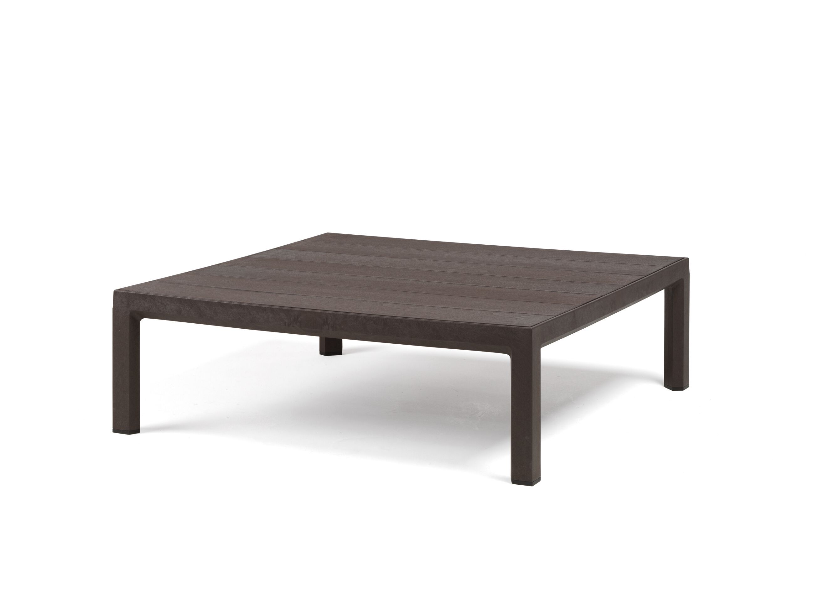 Переработанный пластиковый садовый столик Nardi MAXIMO ARCH-00065222