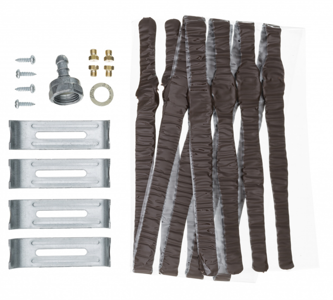 9211441 Газовая варочная поверхность Simfer H60Q40W470 STDN-0044142 - Вид №6