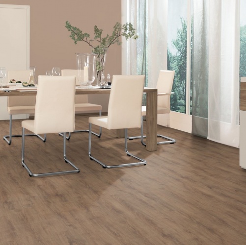 Пробка EGGER Cork+ Мадалена (Гладкая) 1292х193 мм 1201400002 - Вид №23