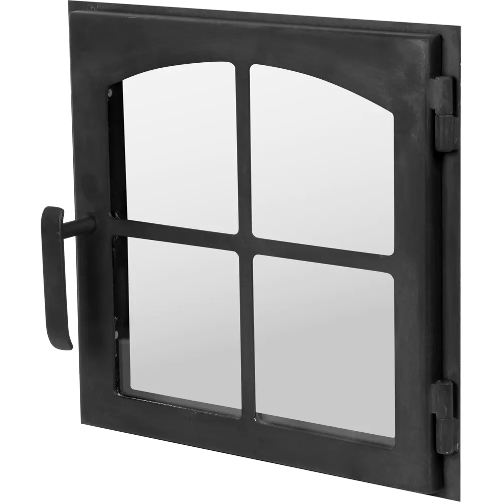 Дверь печная ДЕ424-1А Мета STLM-2168336