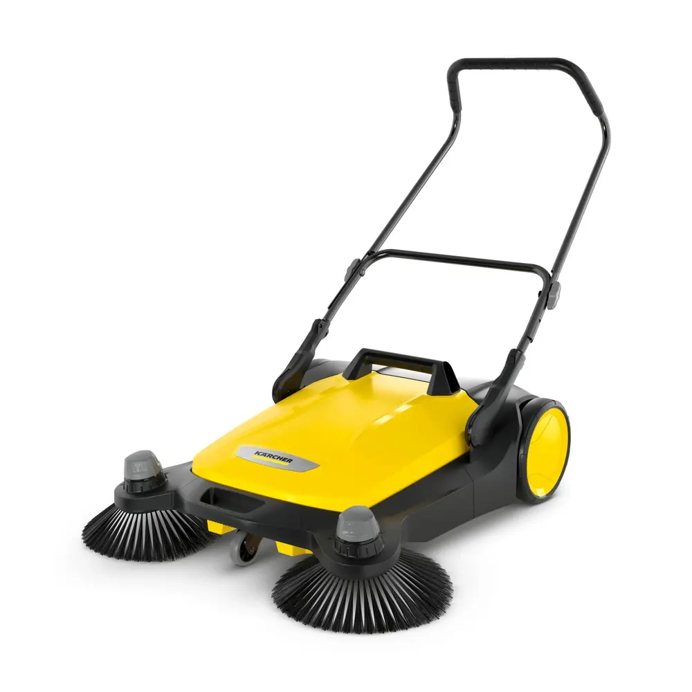 90643082 Подметальная машина Karcher S 6 twin 86 см STLM-0954907