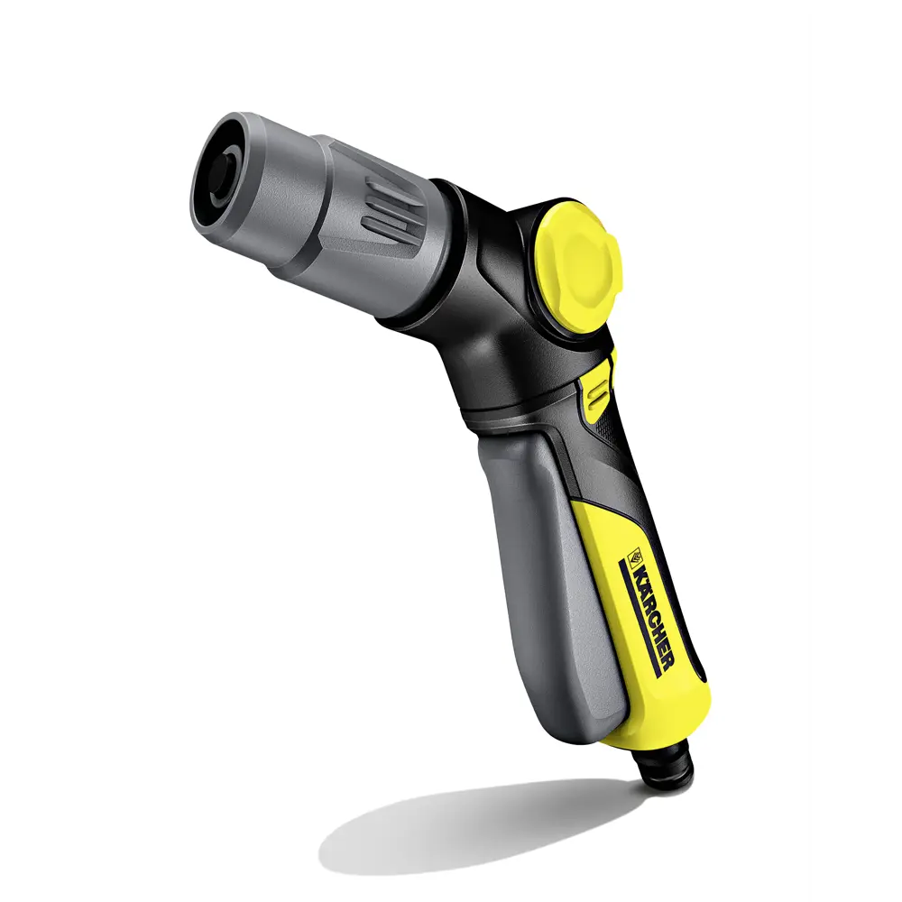 Пистолет для полива Karcher Plus 2 режима STLM-2121549