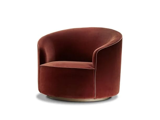 Кресло с подлокотниками Marelli ARCH-00062925