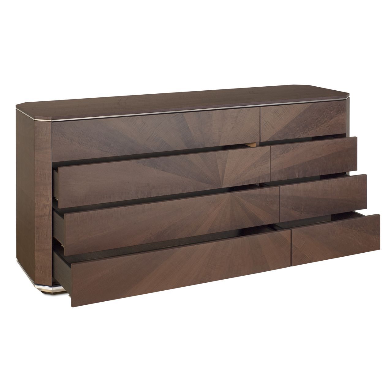 Деревянный комод Hurtado EMERALD ARCH-00141011 - Вид №6