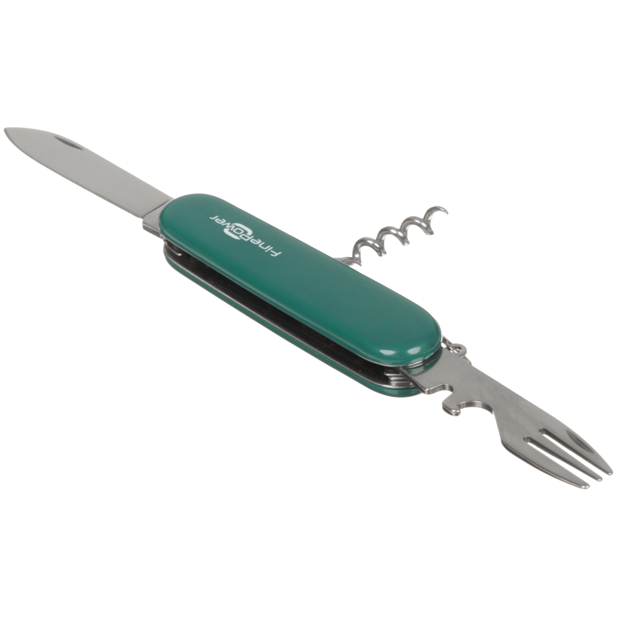 Швейцарский нож FinePower SK5005NH-3V 9098587 STDN-0095136 - Вид №3