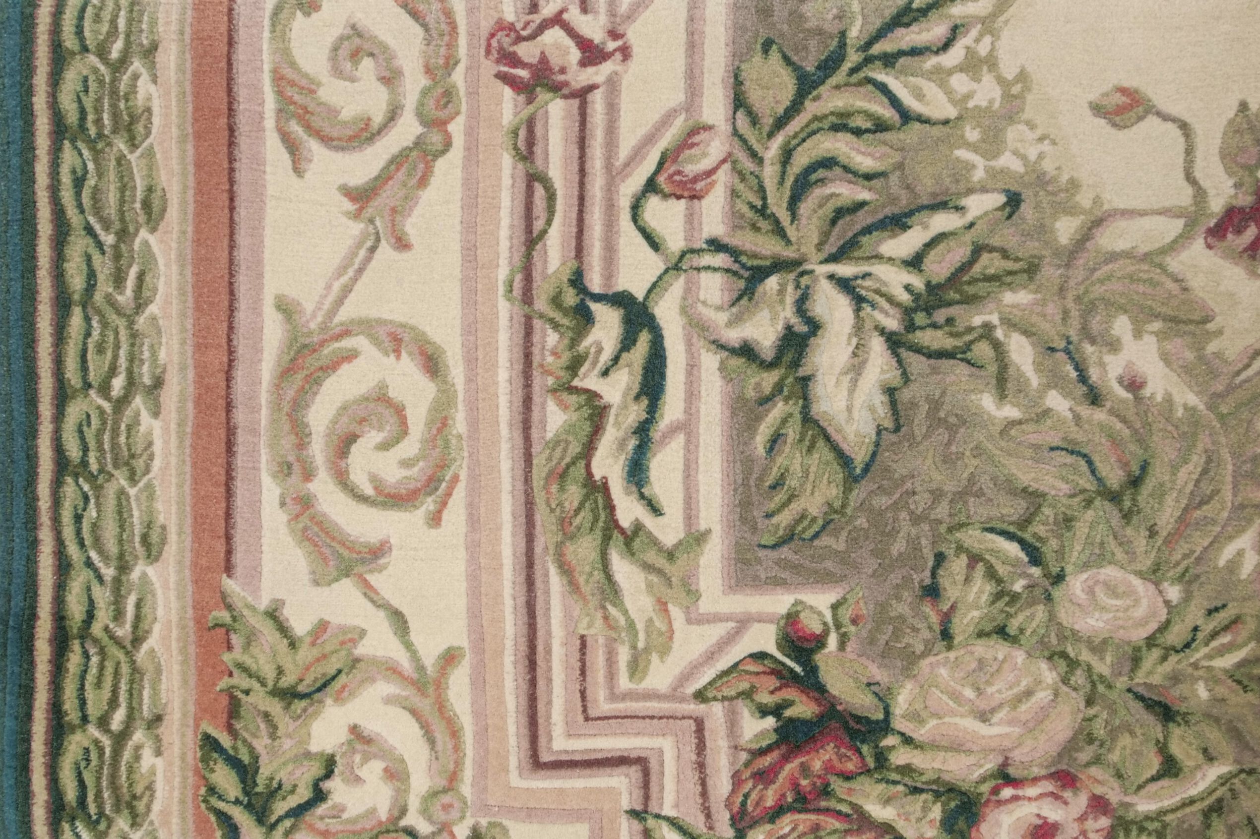 Прямоугольный ковер ручной работы Tapis Rouge Modern Classics ARCH-00045481 - Вид №3