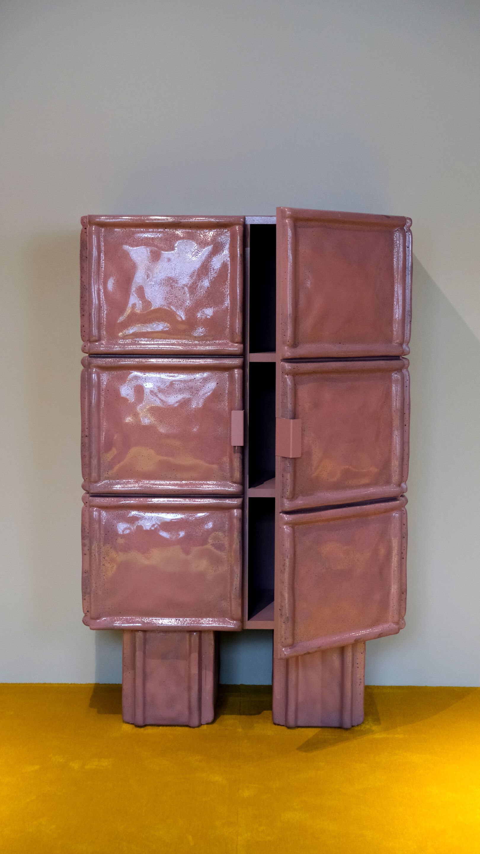 Шкаф Cimento® с распашными дверцами Riva ARCH-00086799 - Вид №12