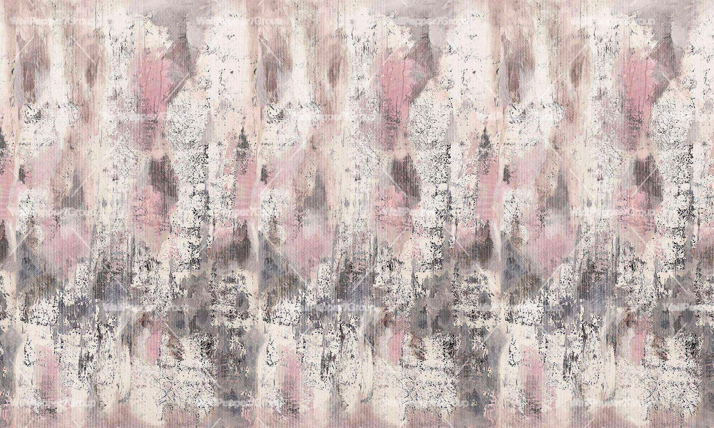 Carta da parati multicolor, PVC free, eco-friendly, lavabile WallPepper нюансы ARCH-00041255 - Вид №2