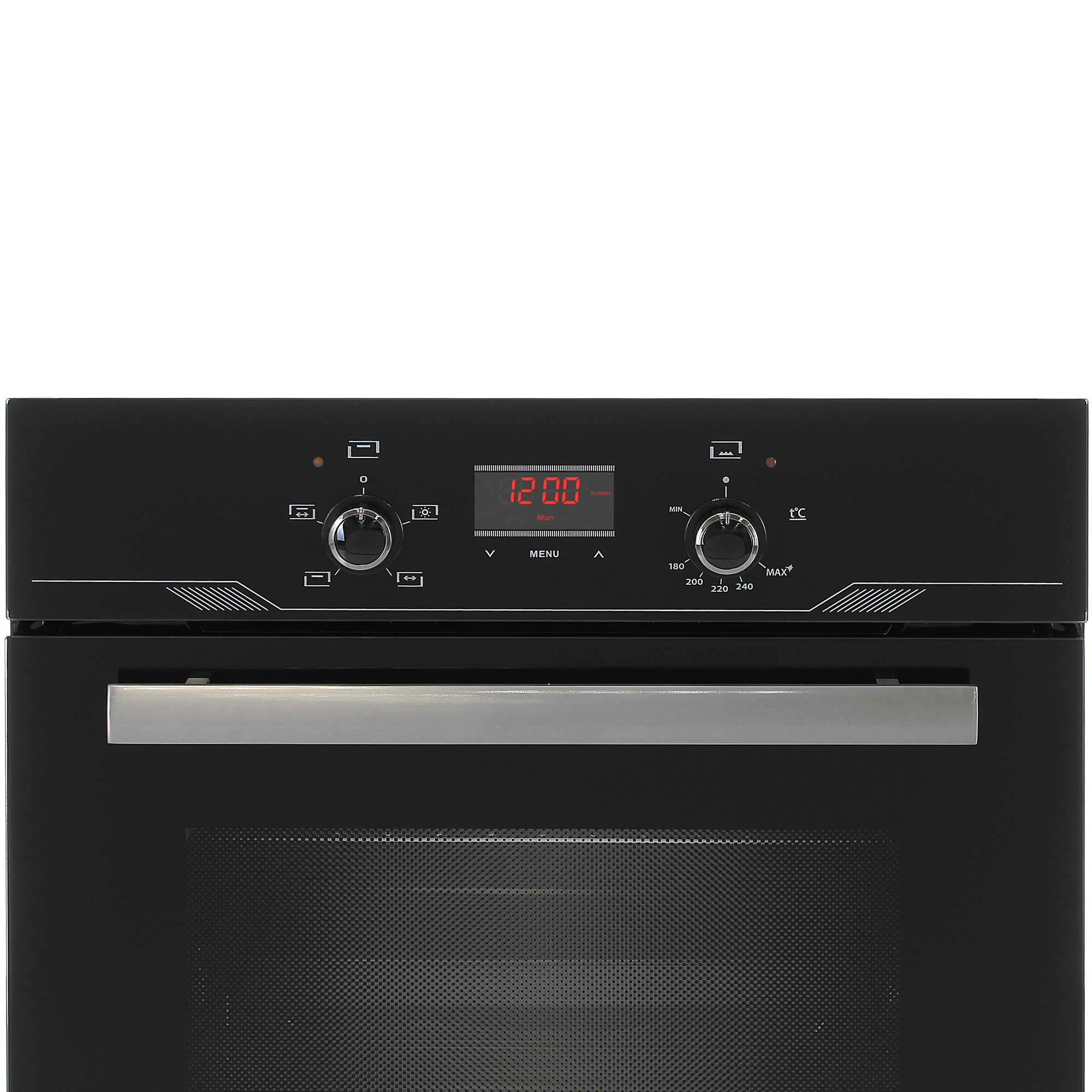 1320860 Газовый духовой шкаф Gefest ДГЭ 621-03 STDN-0005452 - Вид №4