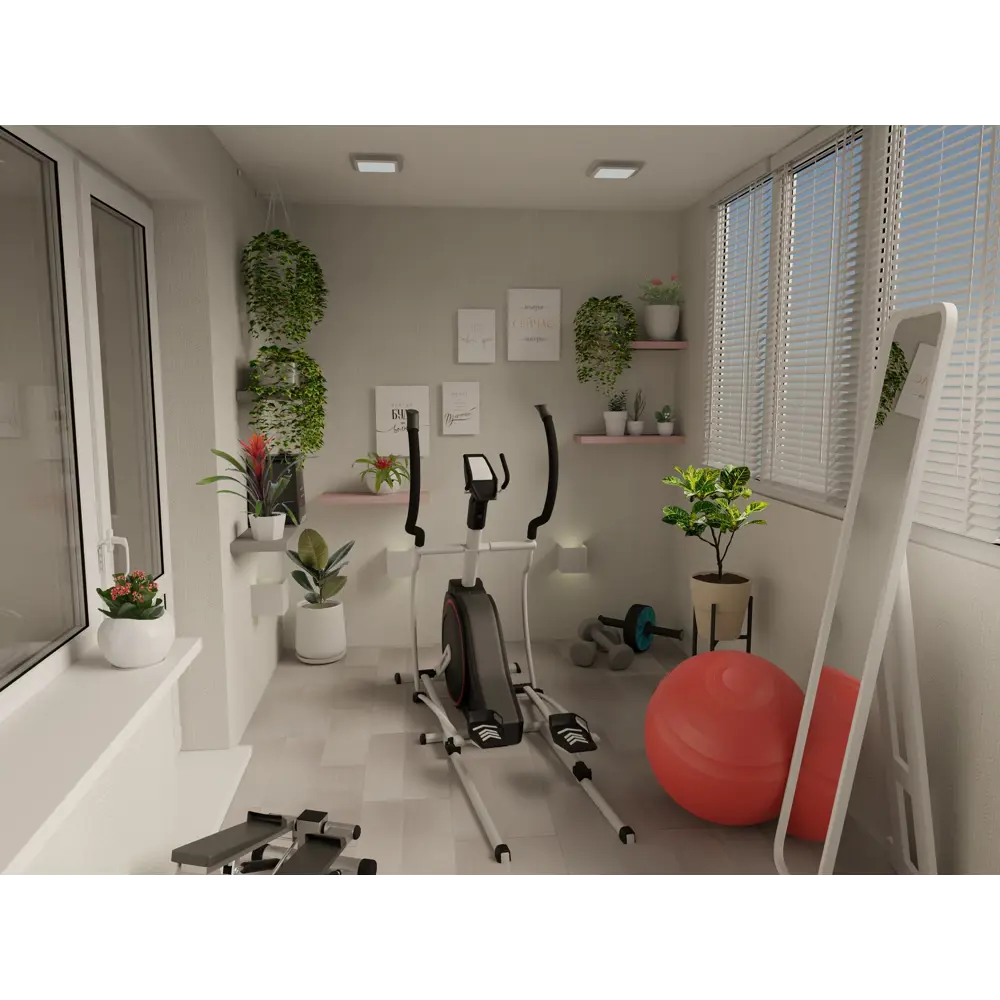 Постер «Это твой день», 21х29.7 см Santreyd STLM-2006862 - Вид №2