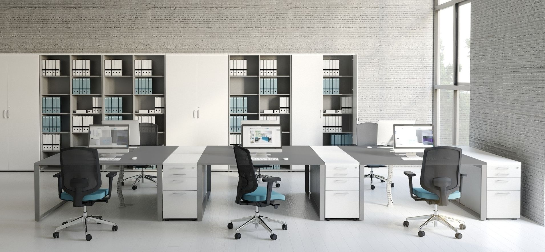 Классификатор с замком MDD стандарт ARCH-00005210 - Вид №2