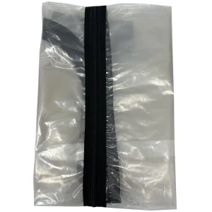 Пленка дверь на молнии Dilwis 2.15x1м