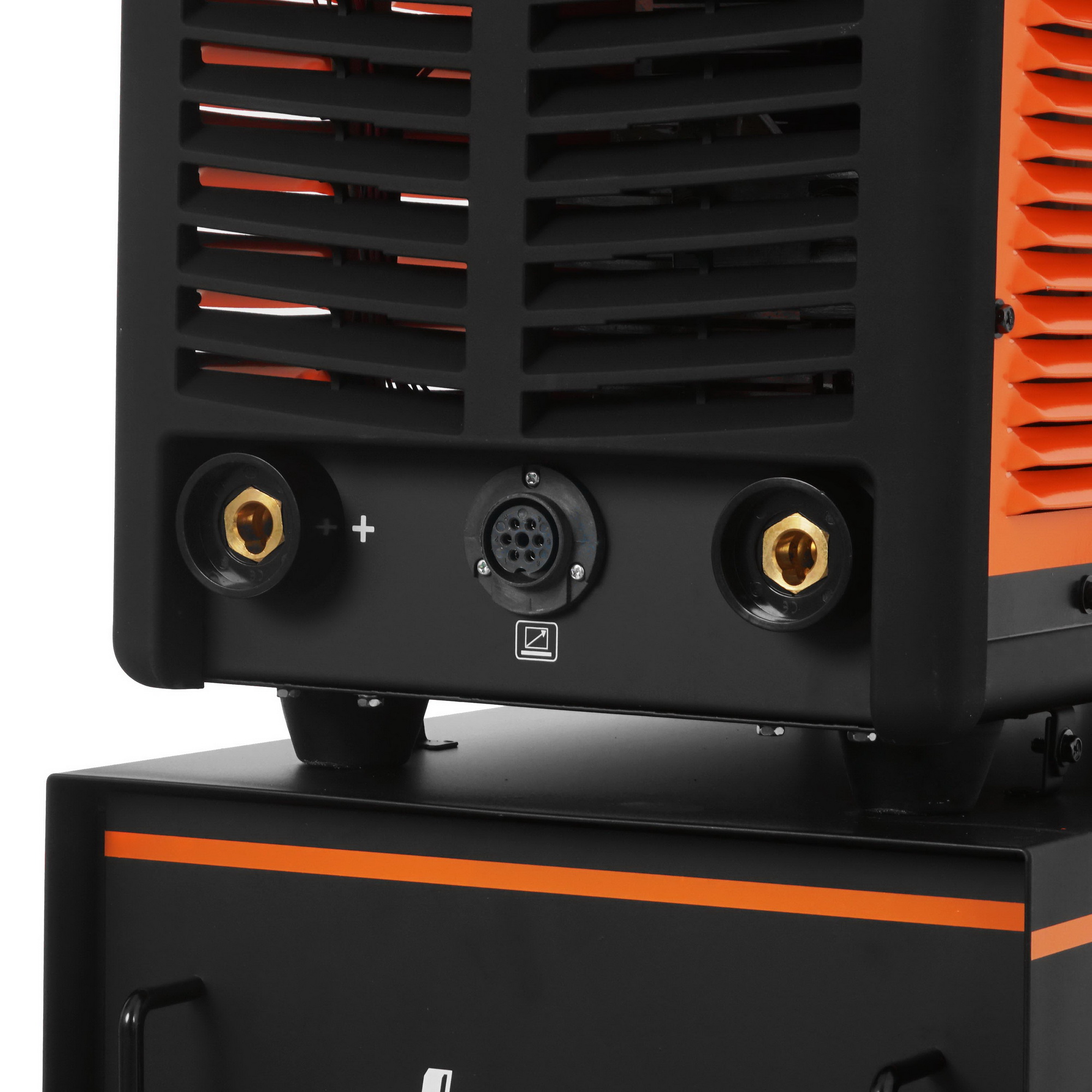 Сварочный аппарат Сварог TECH MIG 3500 (N222) 8106030 STDN-0051504 - Вид №6