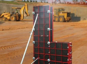 Condor Опалубка и система опалубки для бетона
