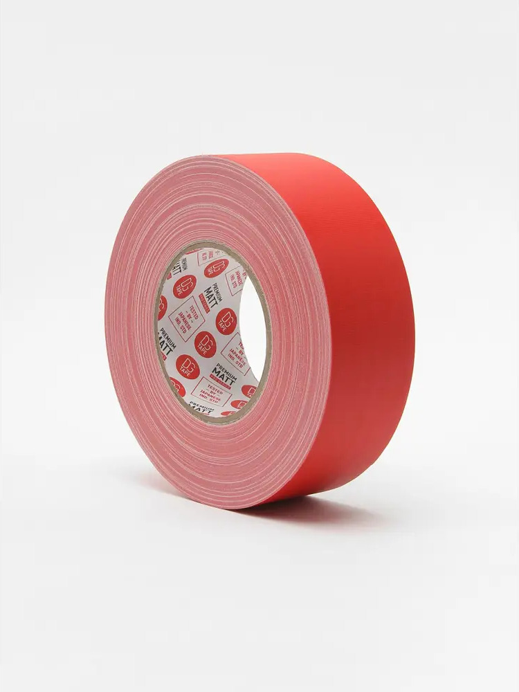 90446892 Лента клейкая DGTAPE MATT50050/50/R MATT 50 мм х 50 м STLM-0225812