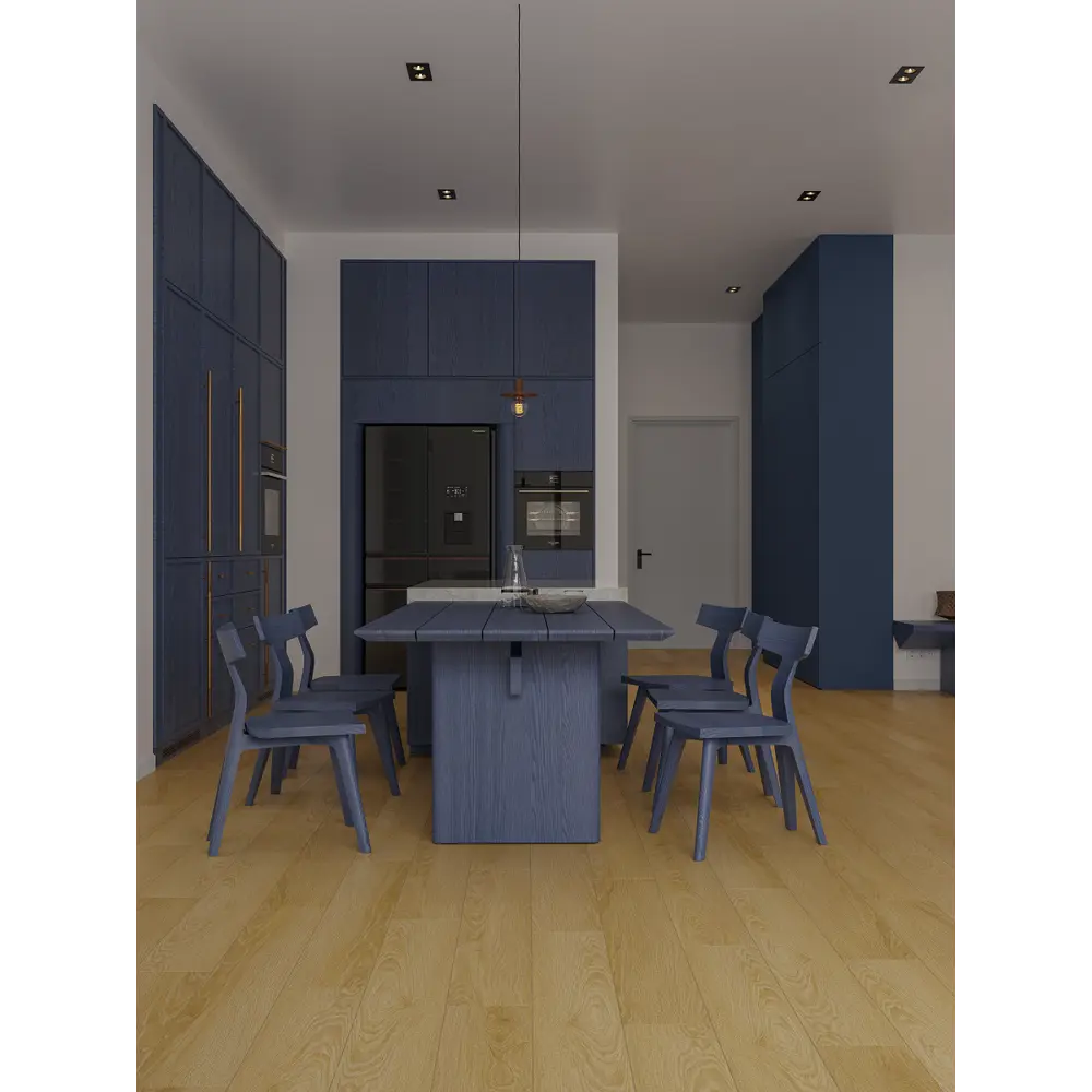 Ламинат Амбион 34 класс толщина 12 мм 1.671 м² 89455742 STLM-2170790 NORLAND  - Вид №2