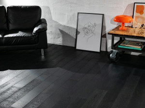 Деревянный матовый плавающий паркет