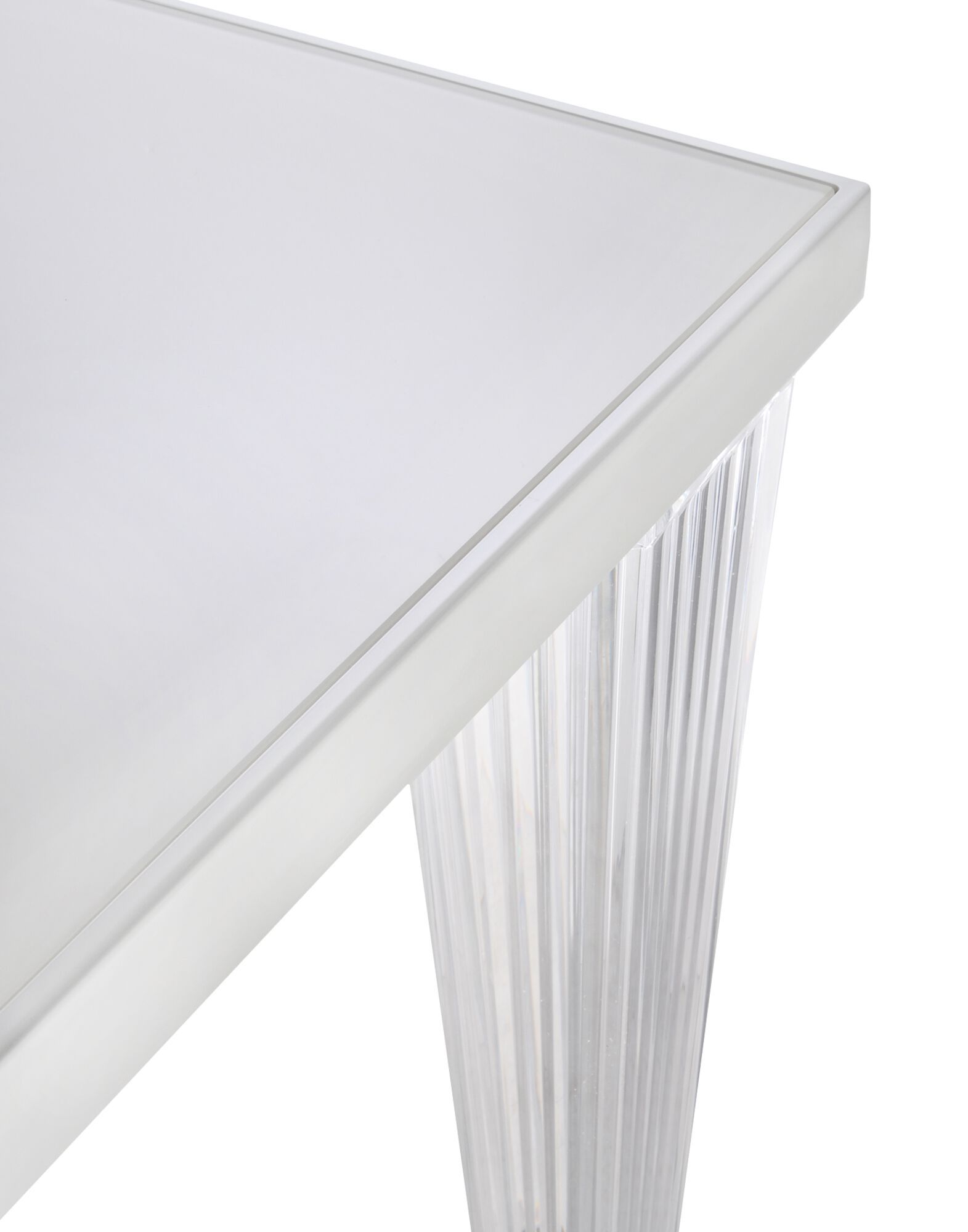 Прямоугольный стол из ПММА Kartell TOP TOP ARCH-00016107 - Вид №4