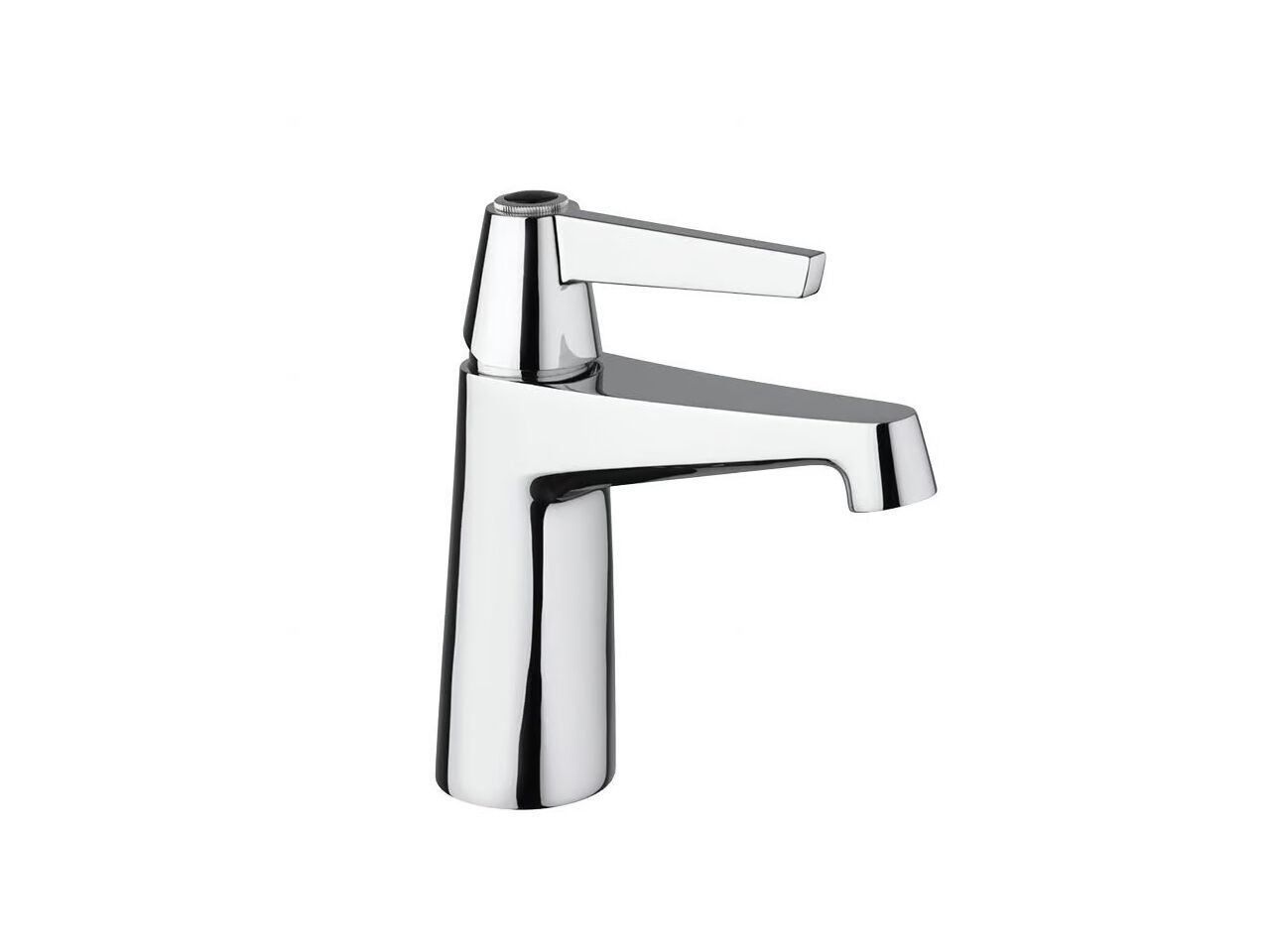 Однорычажный смеситель для раковины Mamoli Gio Ponti ARCH-00065364 - Вид №5