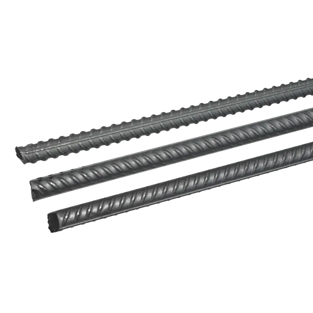 Арматура металлическая 12 мм А400/500С 5.85 м Santreyd STLM-2210809 - Вид №1
