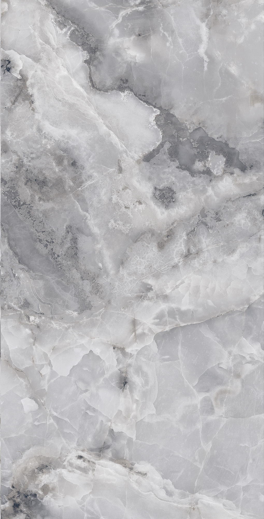 Керамогранит INVISIBLE ONYX GREY 60х120 Arcadia Ceramica FP1026-A STLM-1438068 89384202 - Вид №8