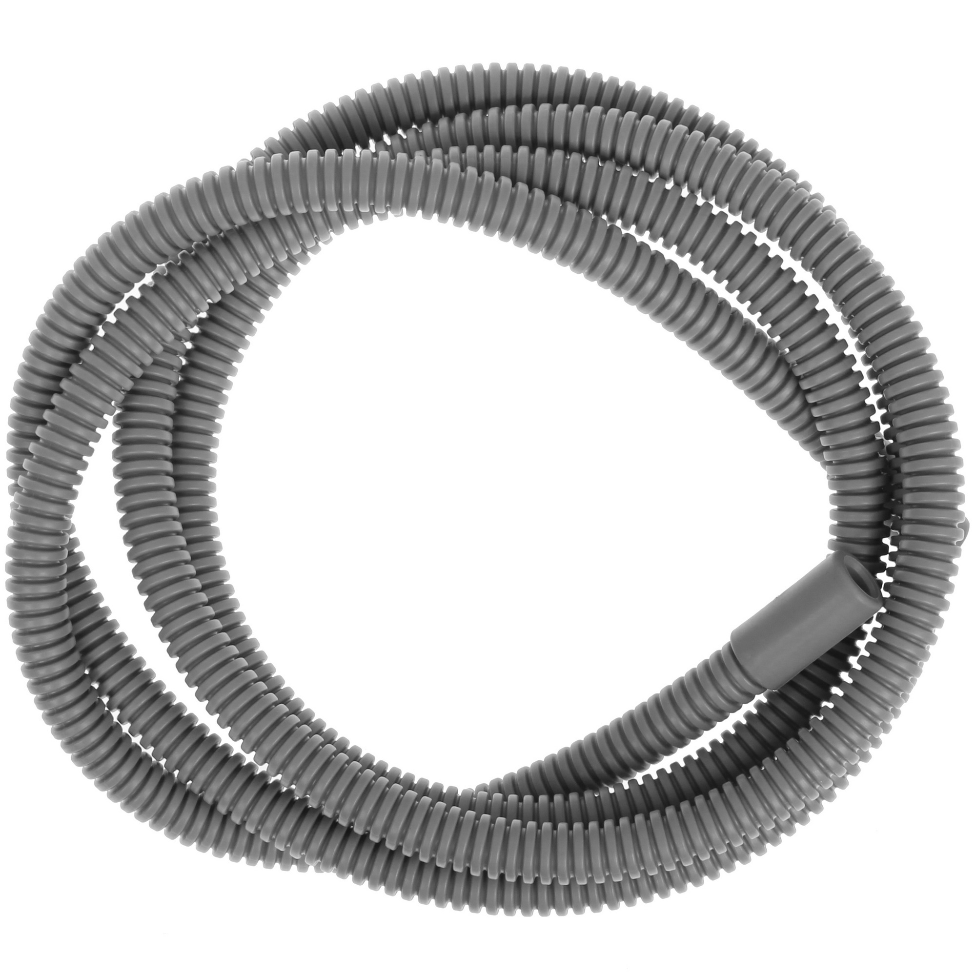 9252252 Сушильная машина Hisense DH5I104UW2B белый STDN-0023519 - Вид №11