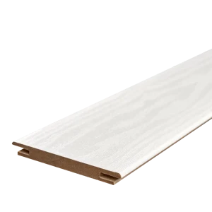 Добор дверной коробки 2070x150x10 мм ПВХ ламинация цвет крашеное дерево