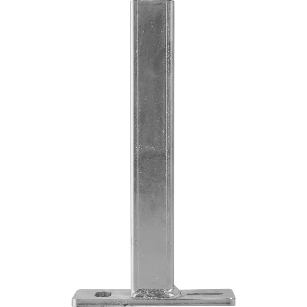 Консоль Walraven Bis WMR2 30x30x2 мм 200 мм STLM-2105355 - Вид №1