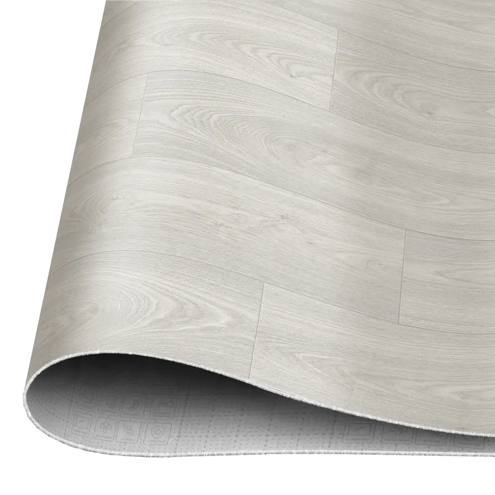 Линолеум полукоммерческий KREAFORTA «Ильмень» 32 класс, 3 м 89427437 STLM-1576500 - Вид №2