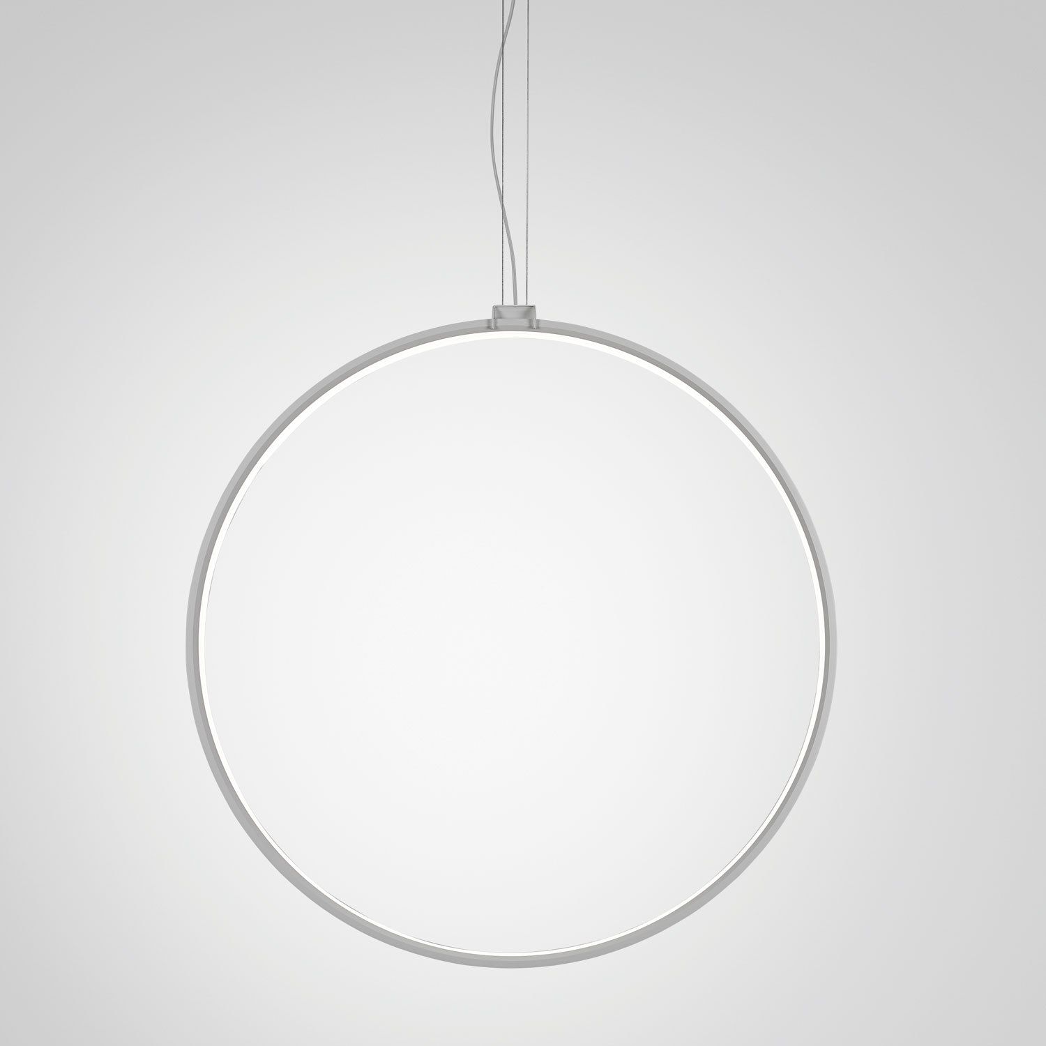 Светодиодный подвесной светильник Deltalight Superloop ARCH-00090957 - Вид №1