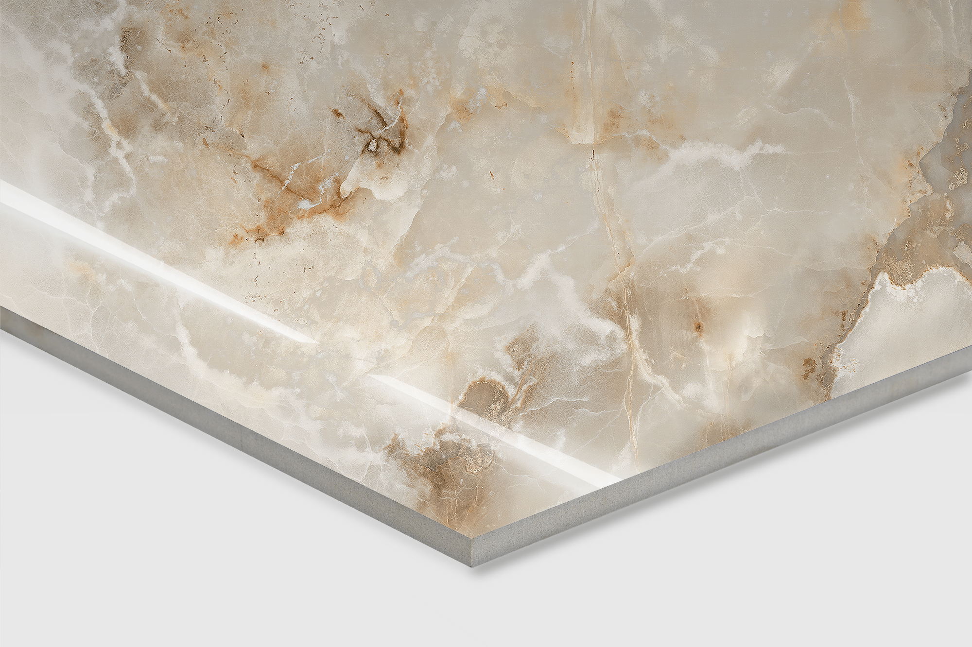 INVISIBLE ONYX — Элегантность в каждом отражении FP1004-A Arcadia Ceramica - Вид №6