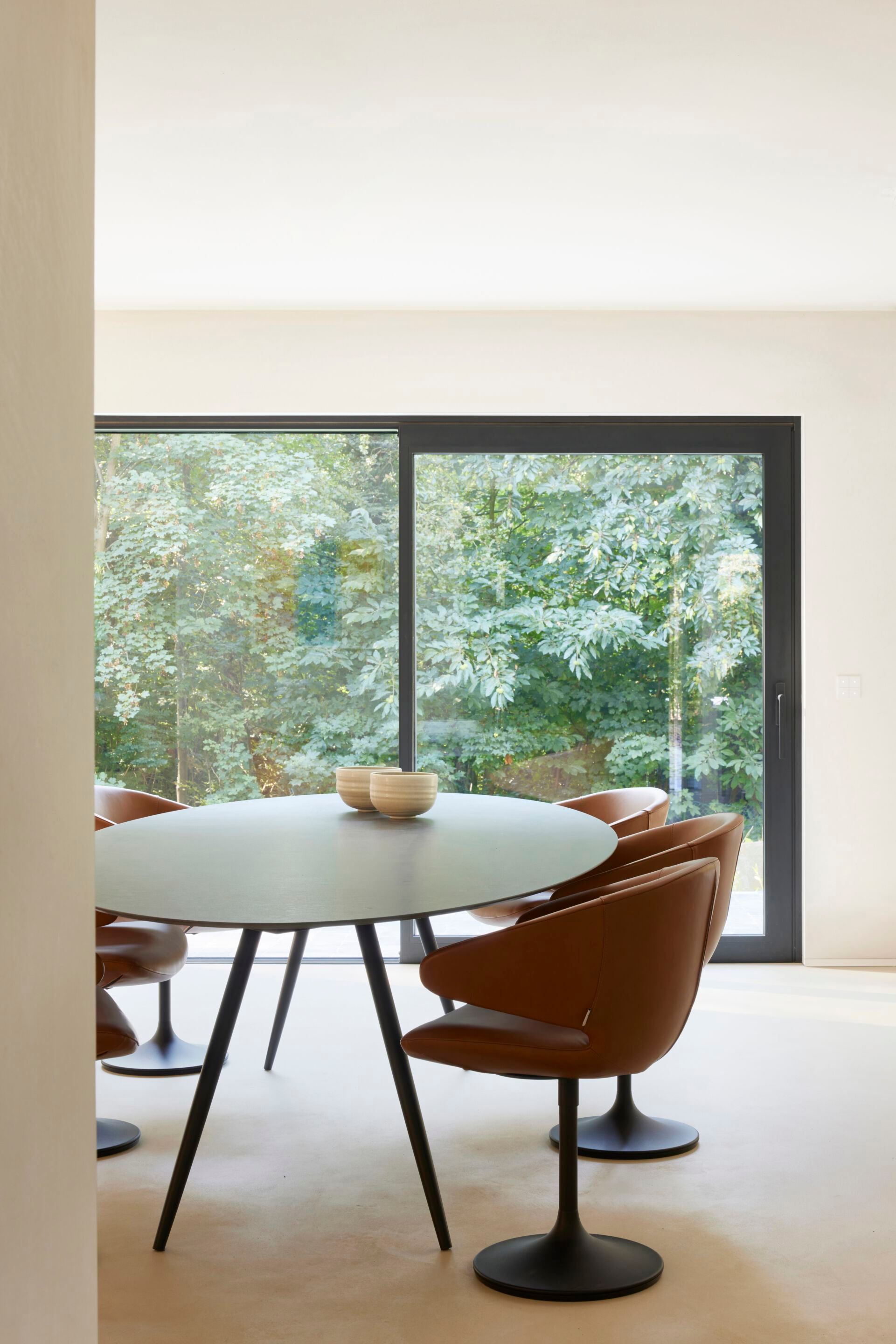 Овальный стол в Ксерамике Joli Маргарита ARCH-00130275 - Вид №1