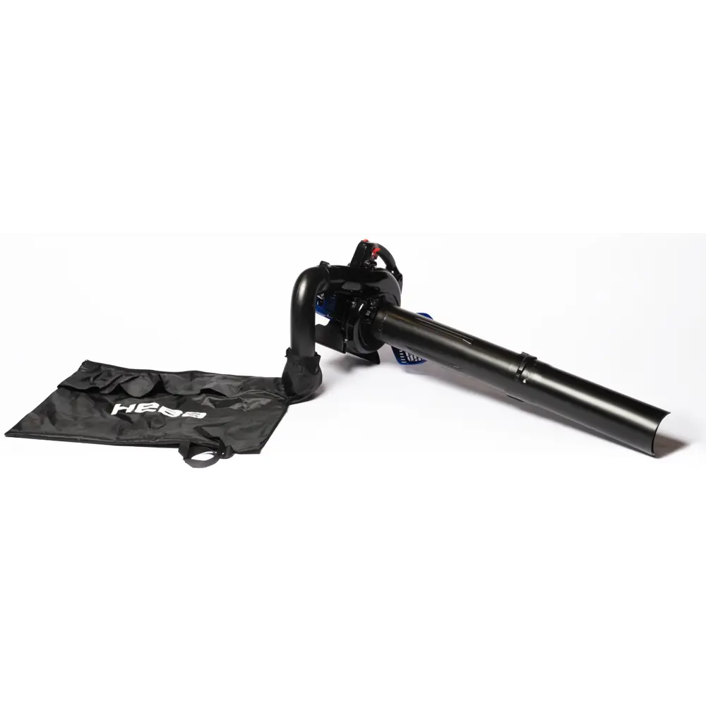 Воздуходувка бензиновая Мототехника нева GBV526R Pro 1.2 л.с STLM-2095957