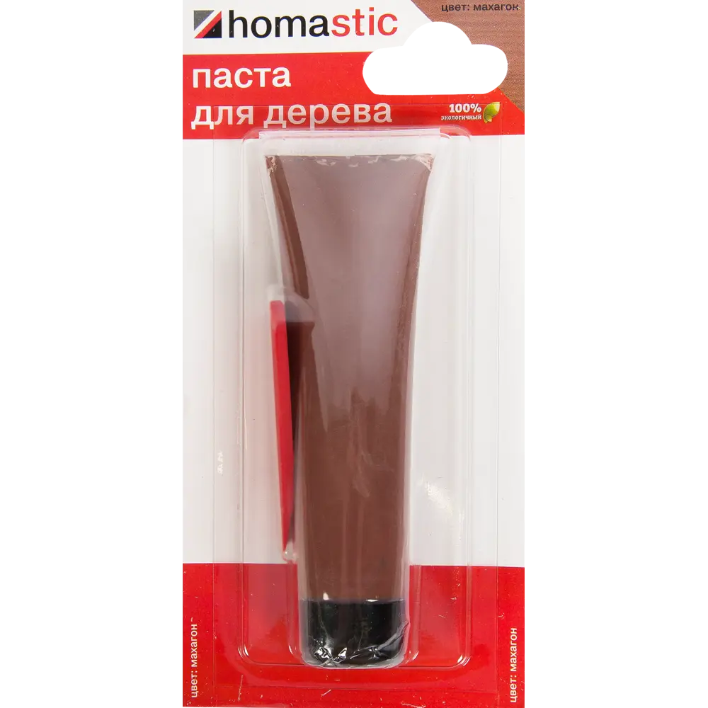 Santreyd Паста для реставрации деревянных поверхностей Махагон 50 г 12383985 STLM-0002098 - Вид №3