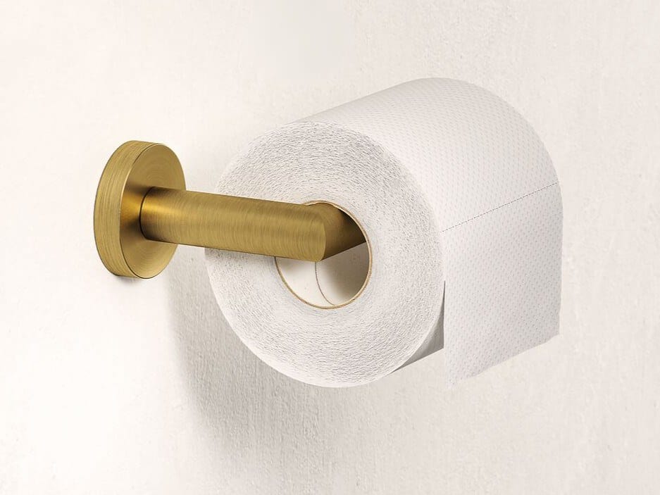 Металлический держатель рулона Geesa Nemox ARCH-00152091 - Вид №2