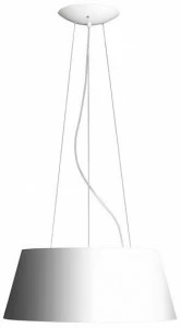 Estiluz Подвесной светильник из полиуретана Poulpe T-2945